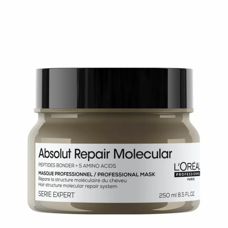 L'Oréal Professionnel Absolut Repair Molecular Mask