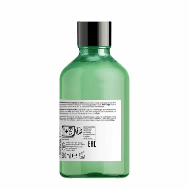 L'Oréal  Professionnel Volumetry Shampoo