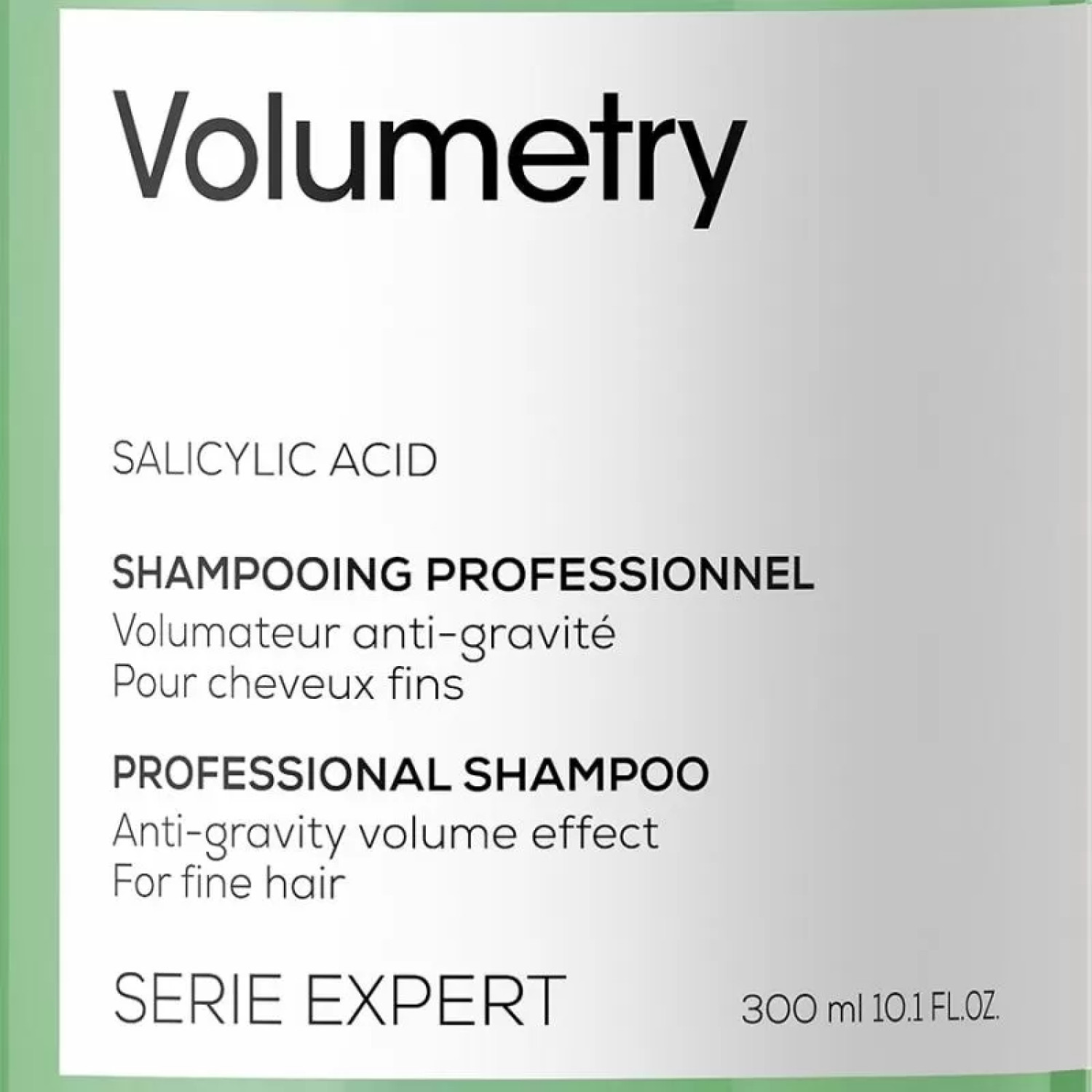 L'Oréal  Professionnel Volumetry Shampoo