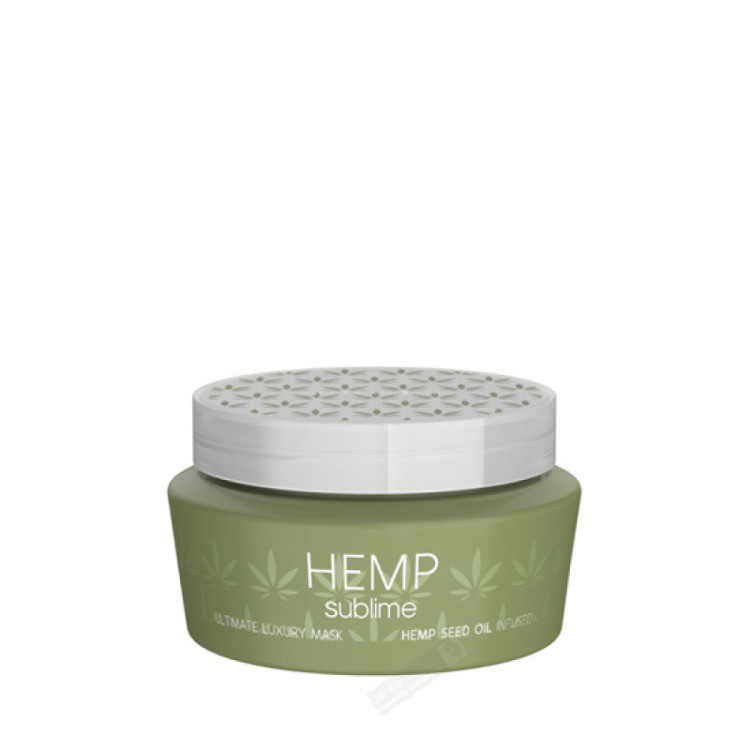 Selective Professional Hemp Sublime Ultimate Luxury Mask