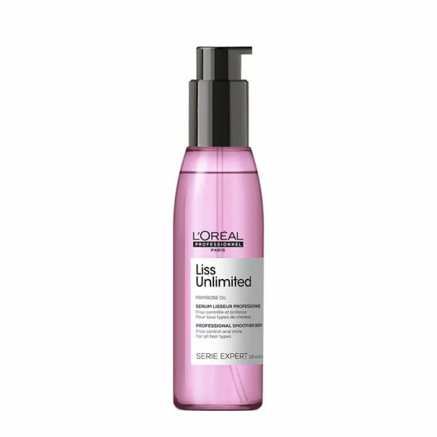 L'Oréal  Professionnel Liss Unlimited Oil