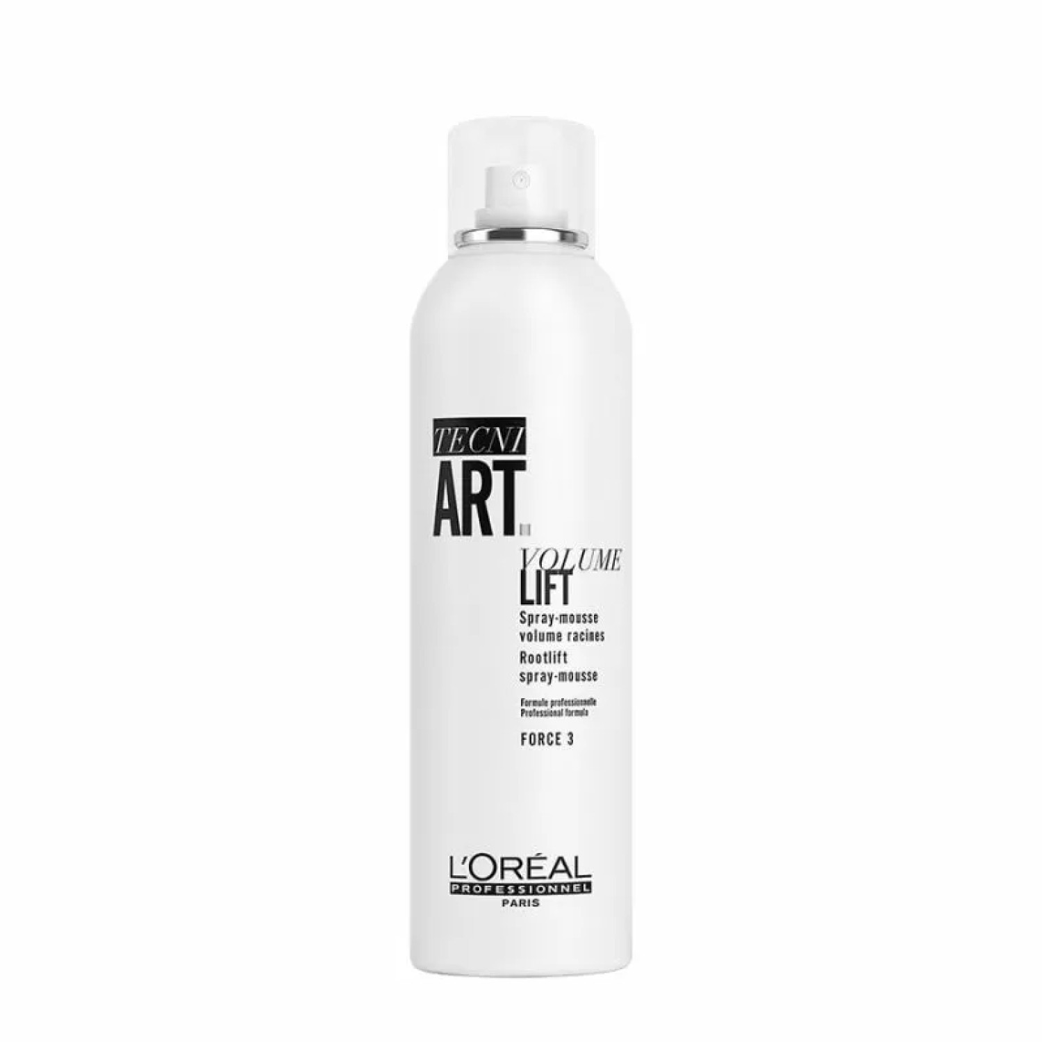 L'Oréal  Tecni Art Volume Lift Spray Mousse