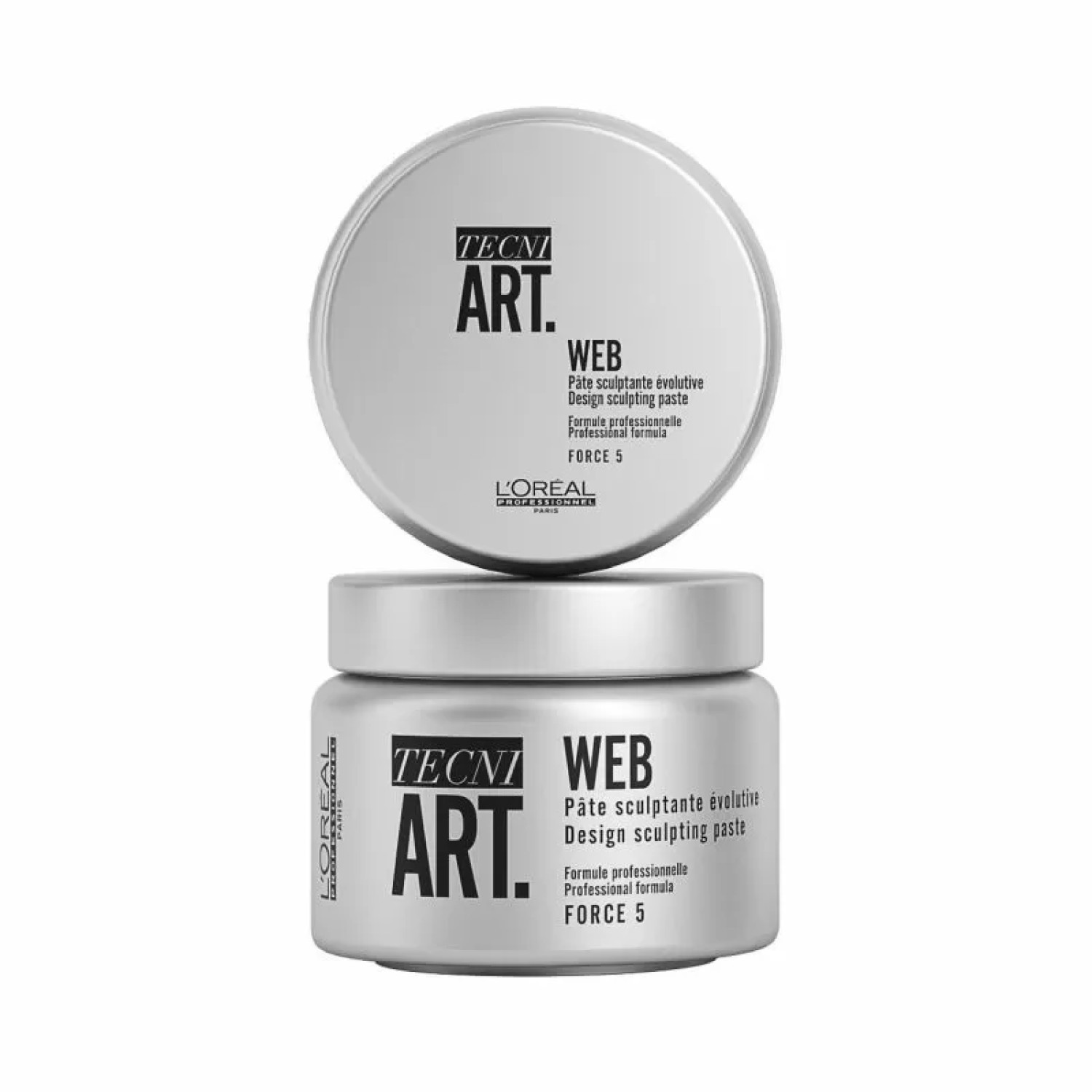 L'Oréal  Tecni Art Web Paste