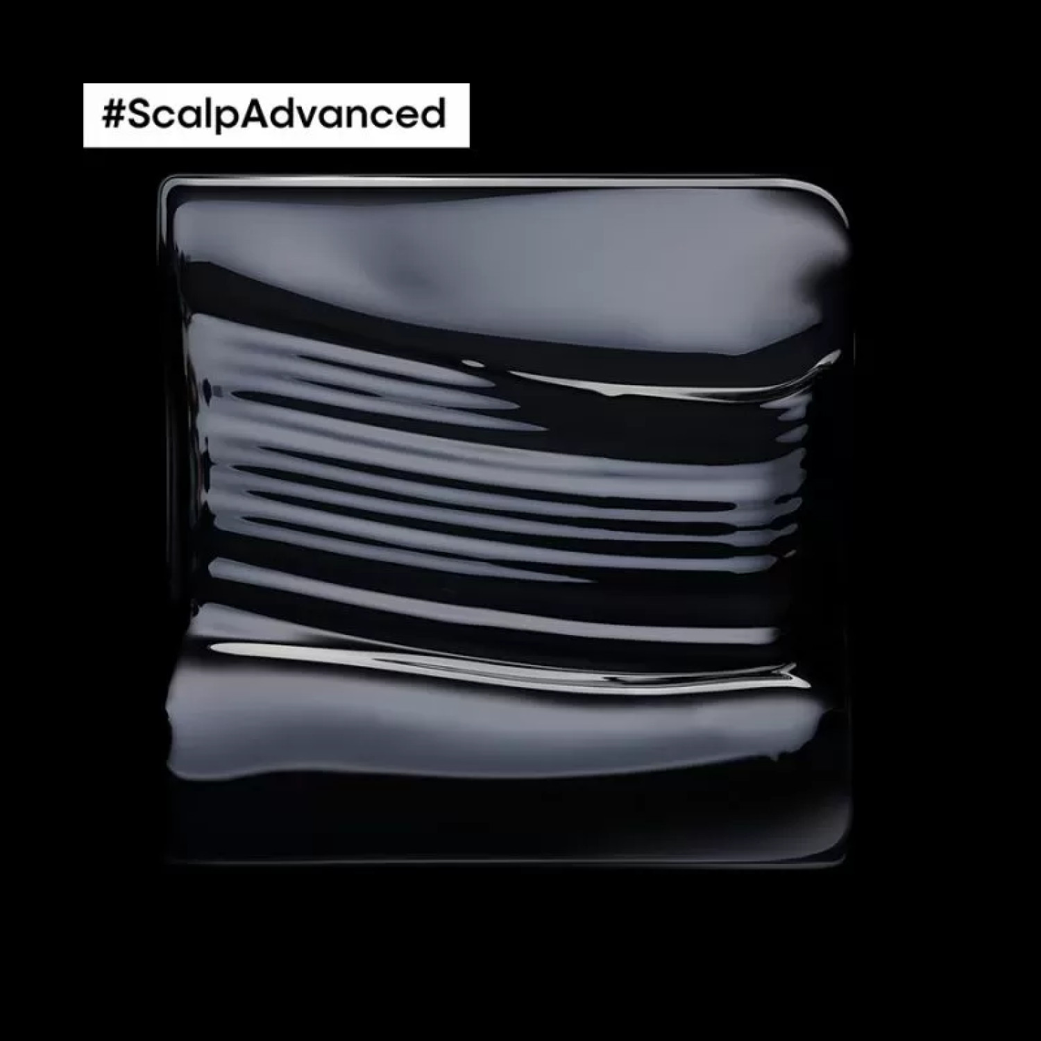 L'Oréal  Professionnel Scalp Advanced Anti-Oiliness Dermo-Purifier Shampoo