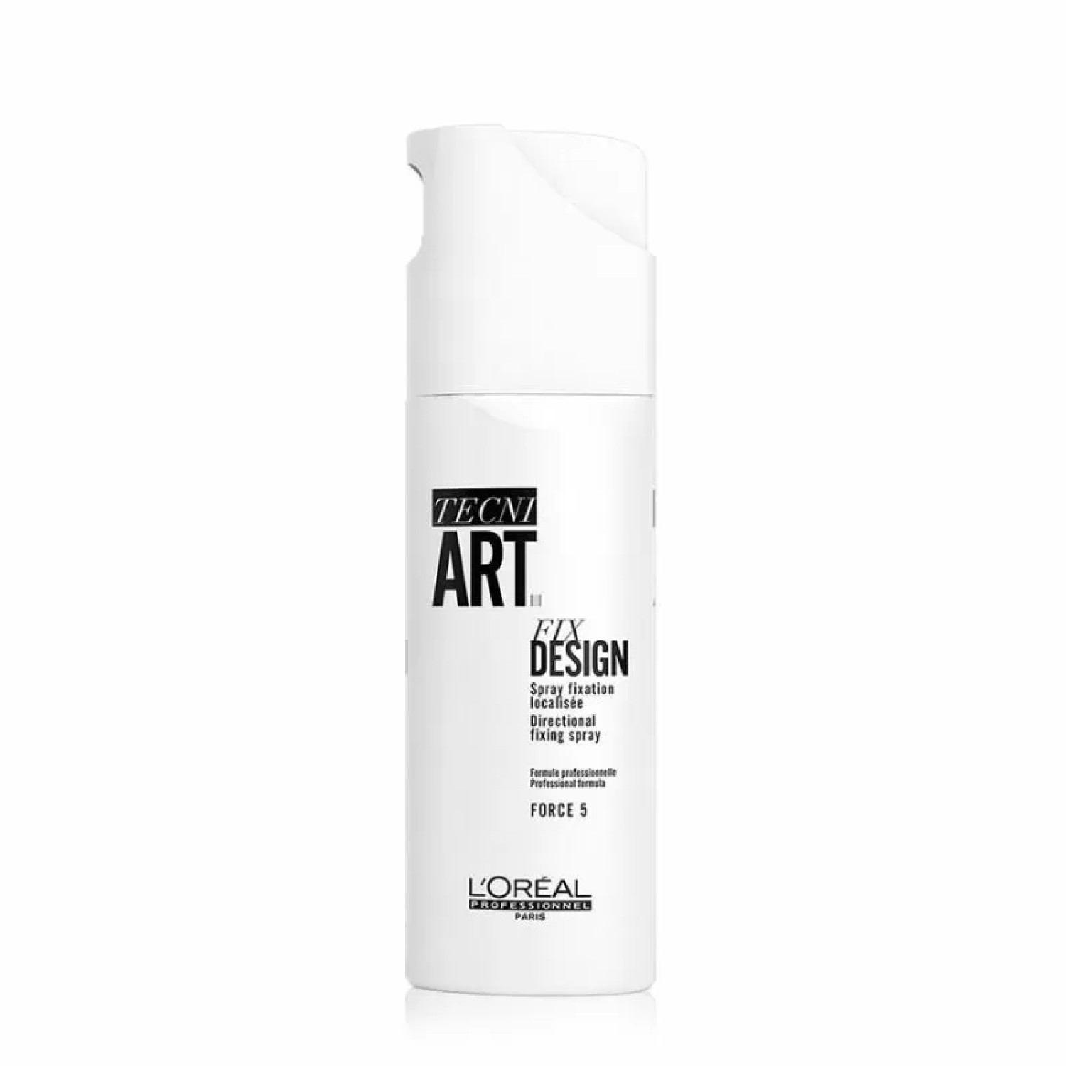 L'Oreal Professionnel Tecni Art Fix Design