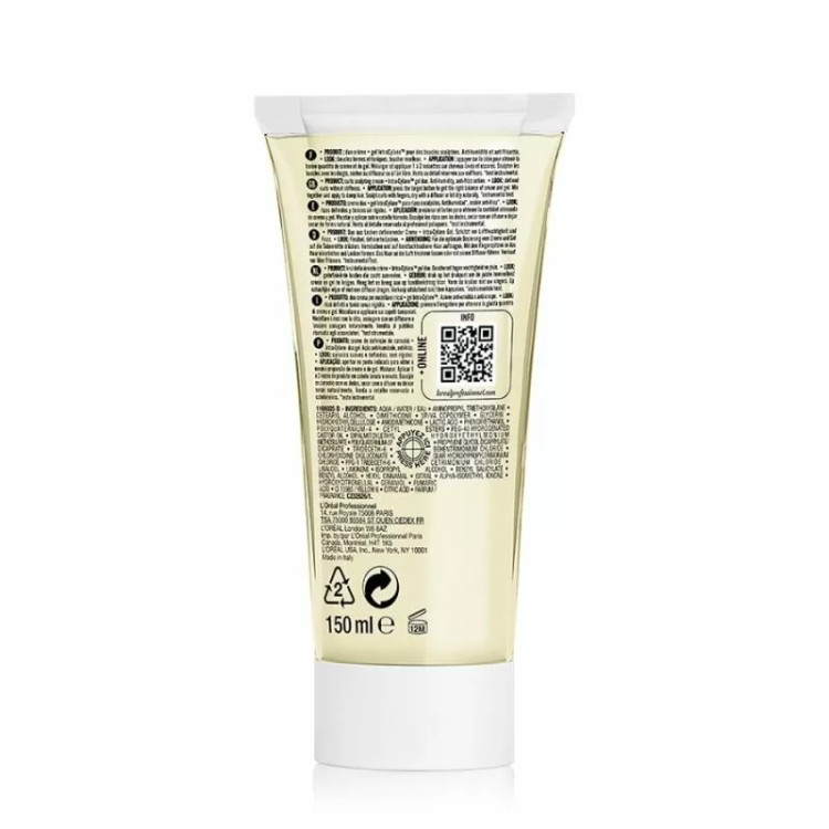 L'Oréal  Professionel Tecni Art Bouncy and Tender Cream