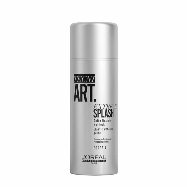 L'Oréal  Professionnel Extreme Splash Gel