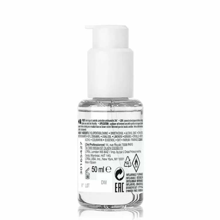 L'Oréal  Professionel Tecni Art Liss Control Serum