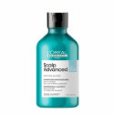 L'Oréal  Professionnel Scalp Advanced Anti-Dandruff Dermo-Clarifier Shampoo