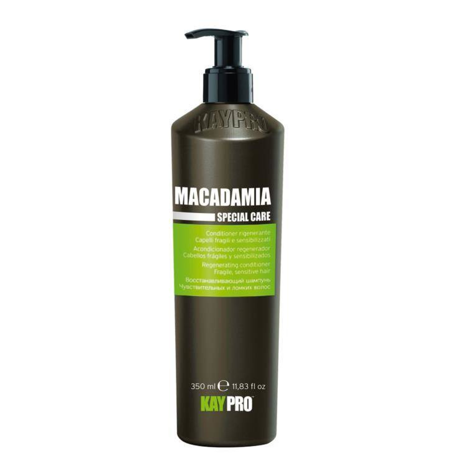 KayPro Macadamia Conditioner