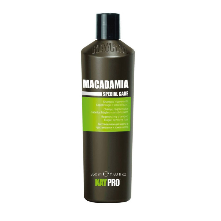 KayPro Macadamia Shampoo