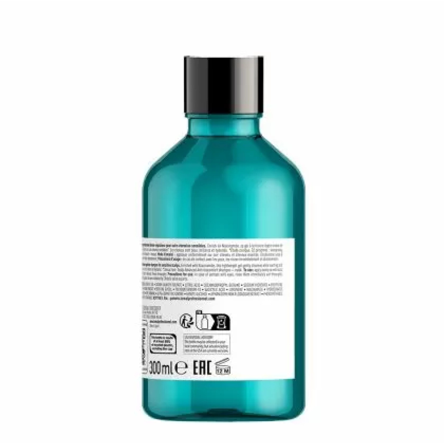 L'Oréal  Professionnel Scalp Advanced Anti-Discomfort Dermo-Regulator Shampoo