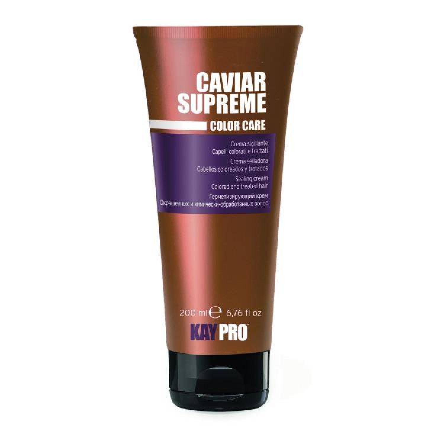 KayPro Caviar Supreme Creme