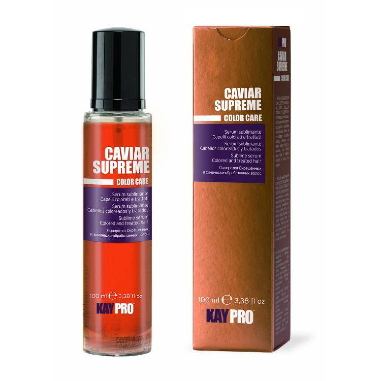 KayPro Caviar Supreme Serum