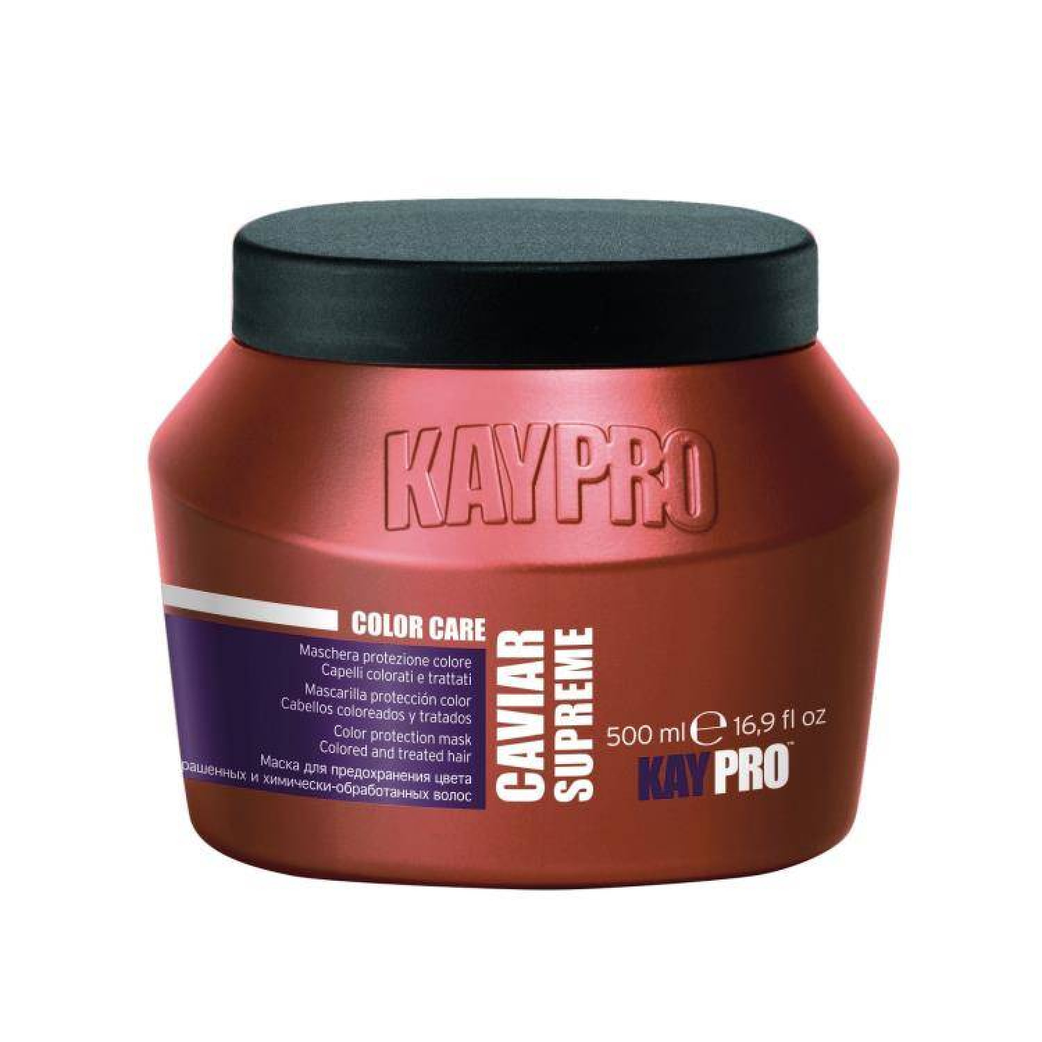 KayPro Caviar Supreme DUO