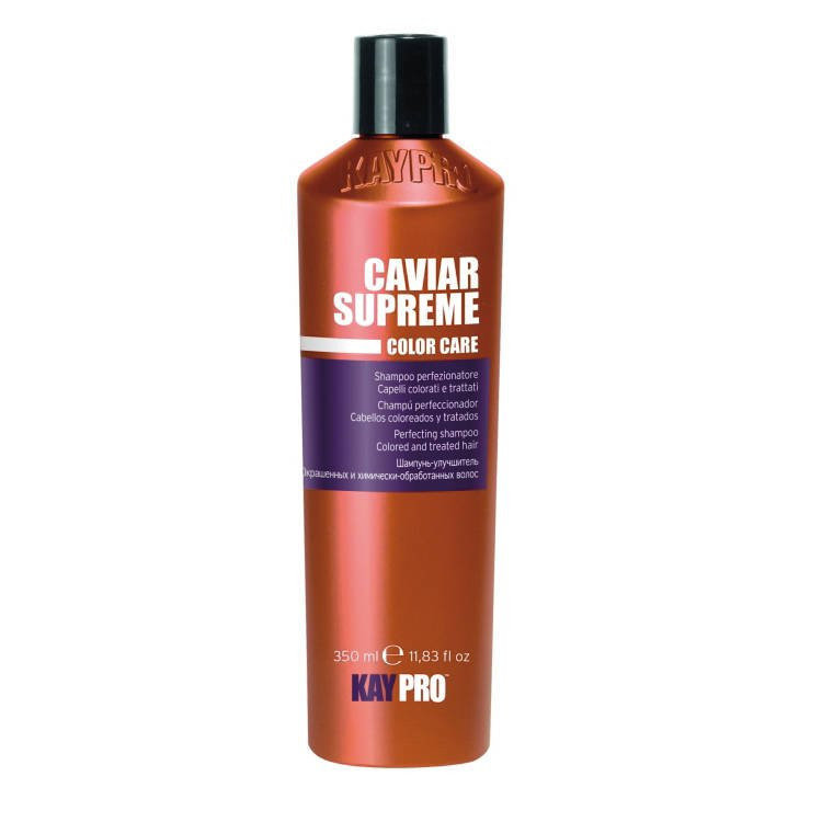 KayPro Caviar Supreme Shampoo