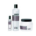 KayPro Keratin Trio Shampoo Mask & Serum