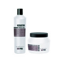 KayPro Keratin Duo Shampoo & Mask