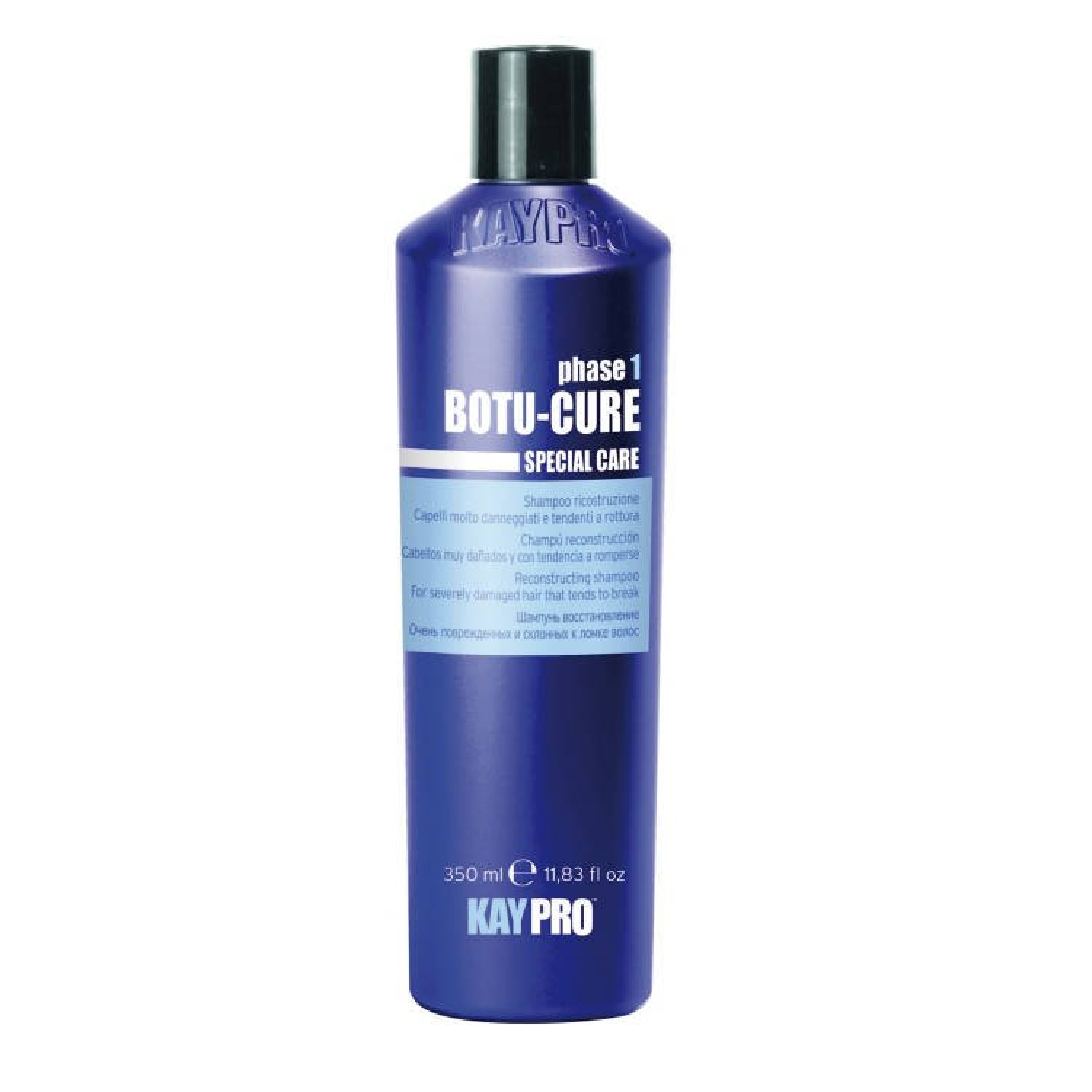 KayPro Botu-Cure Shampoo