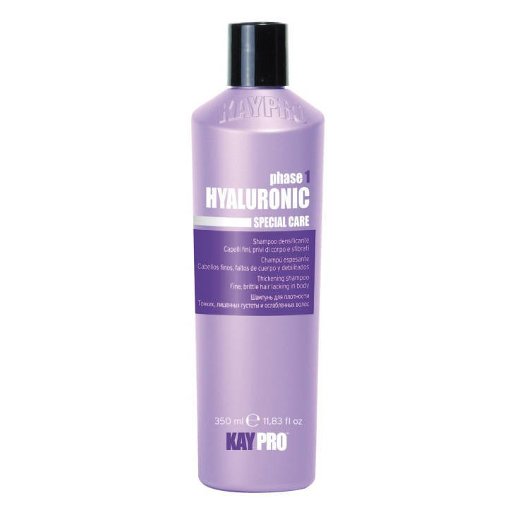 KayPro Hyaluronic Shampoo