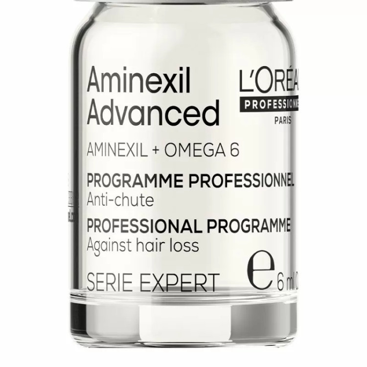 L'Oréal  Professionnel Scalp Advanced Anti-Hair Loss Activator Programme