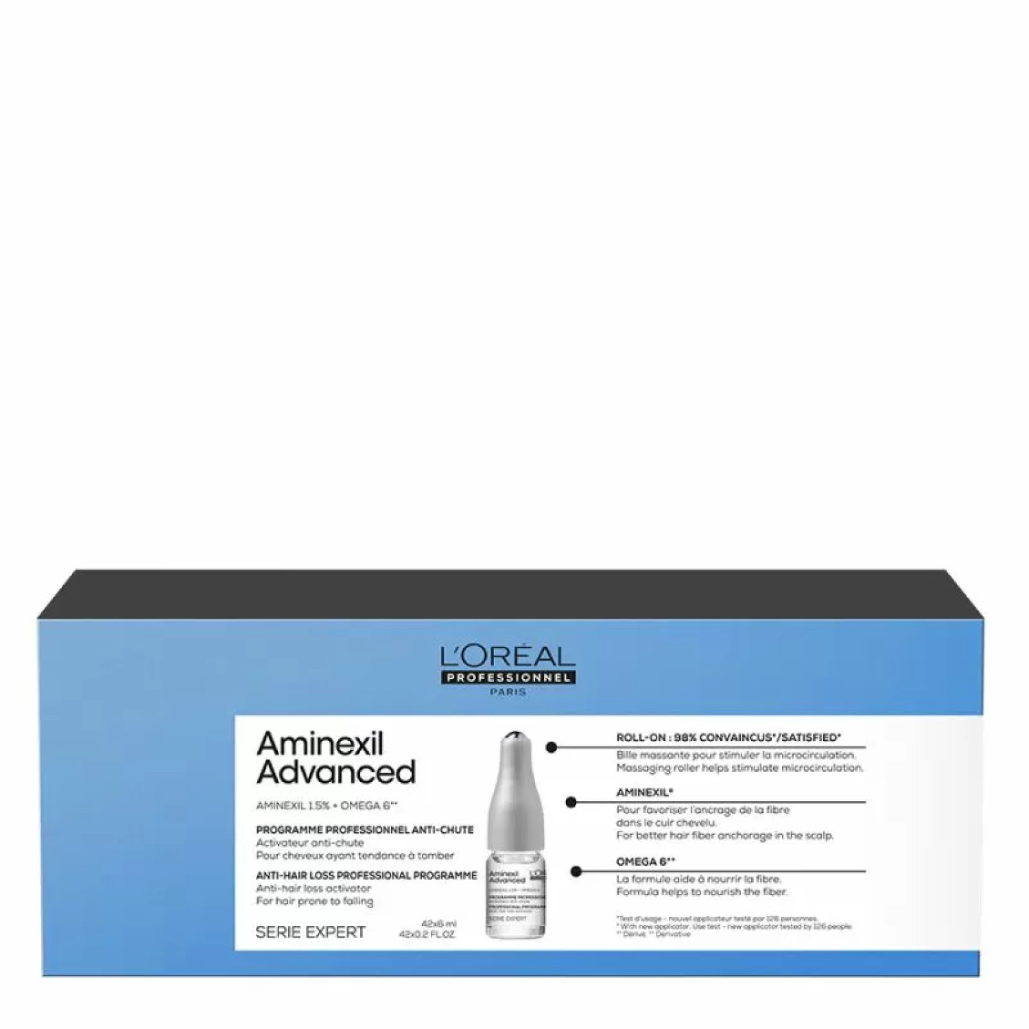 L'Oréal  Professionnel Scalp Advanced Anti-Hair Loss Activator Programme