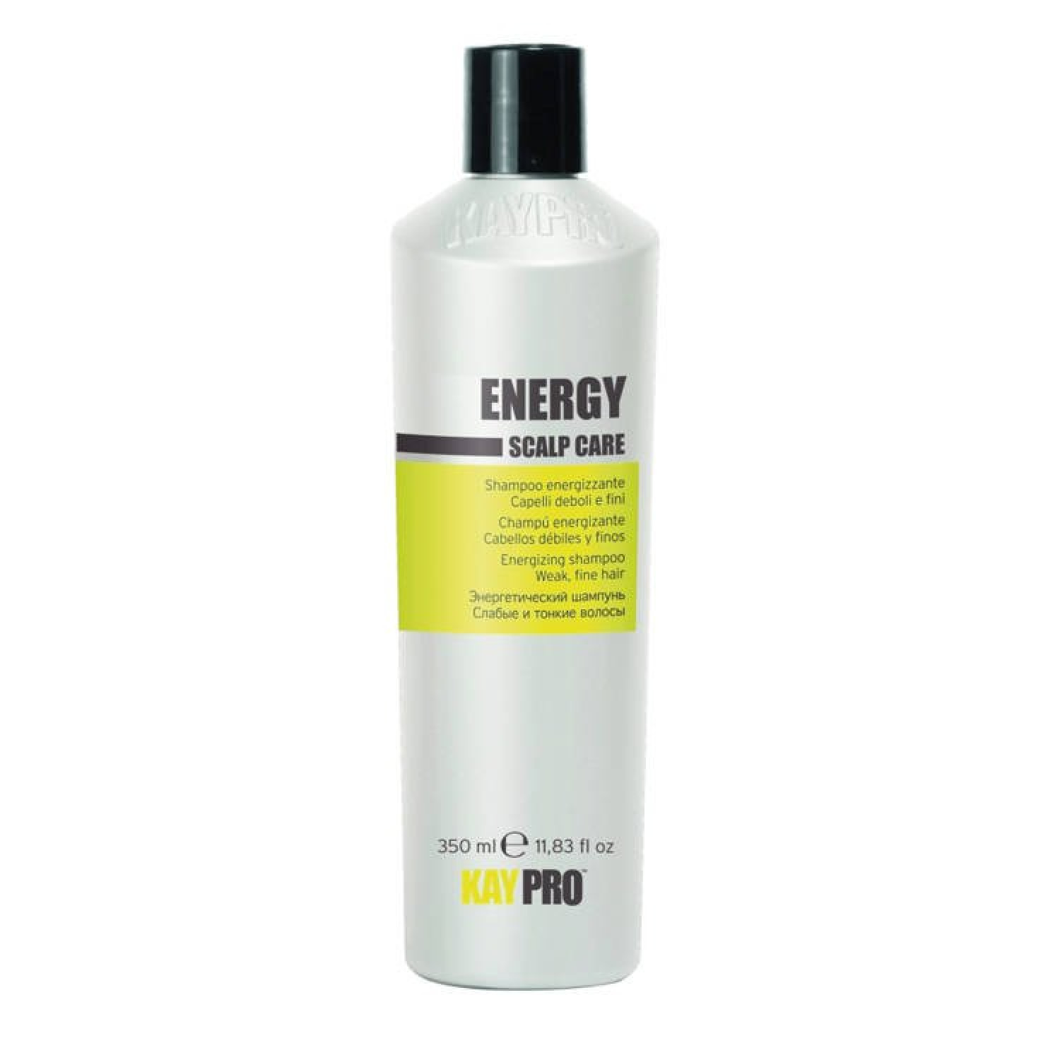 KayPro Energy Shampoo