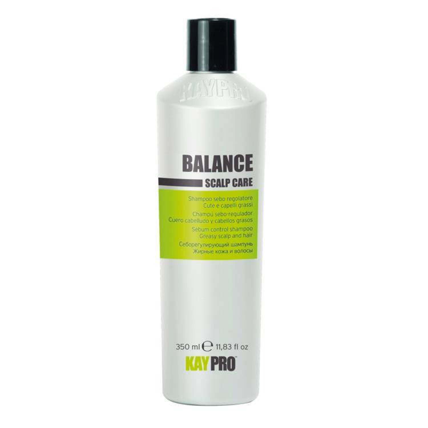 KayPro Balance Shampoo