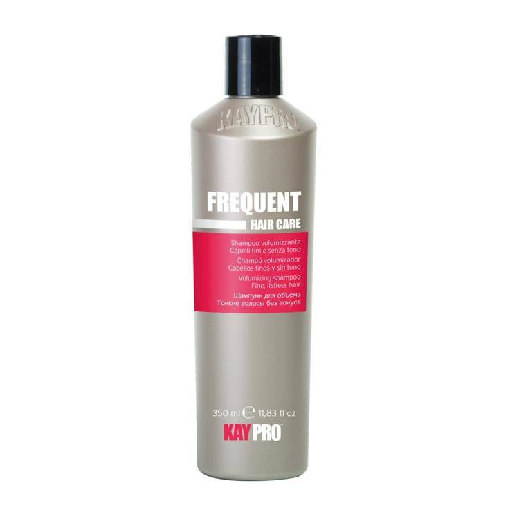 KayPro Frequent Shampoo