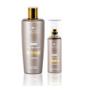 Hair Company Inimitable Care Illuminating Cream&Serum