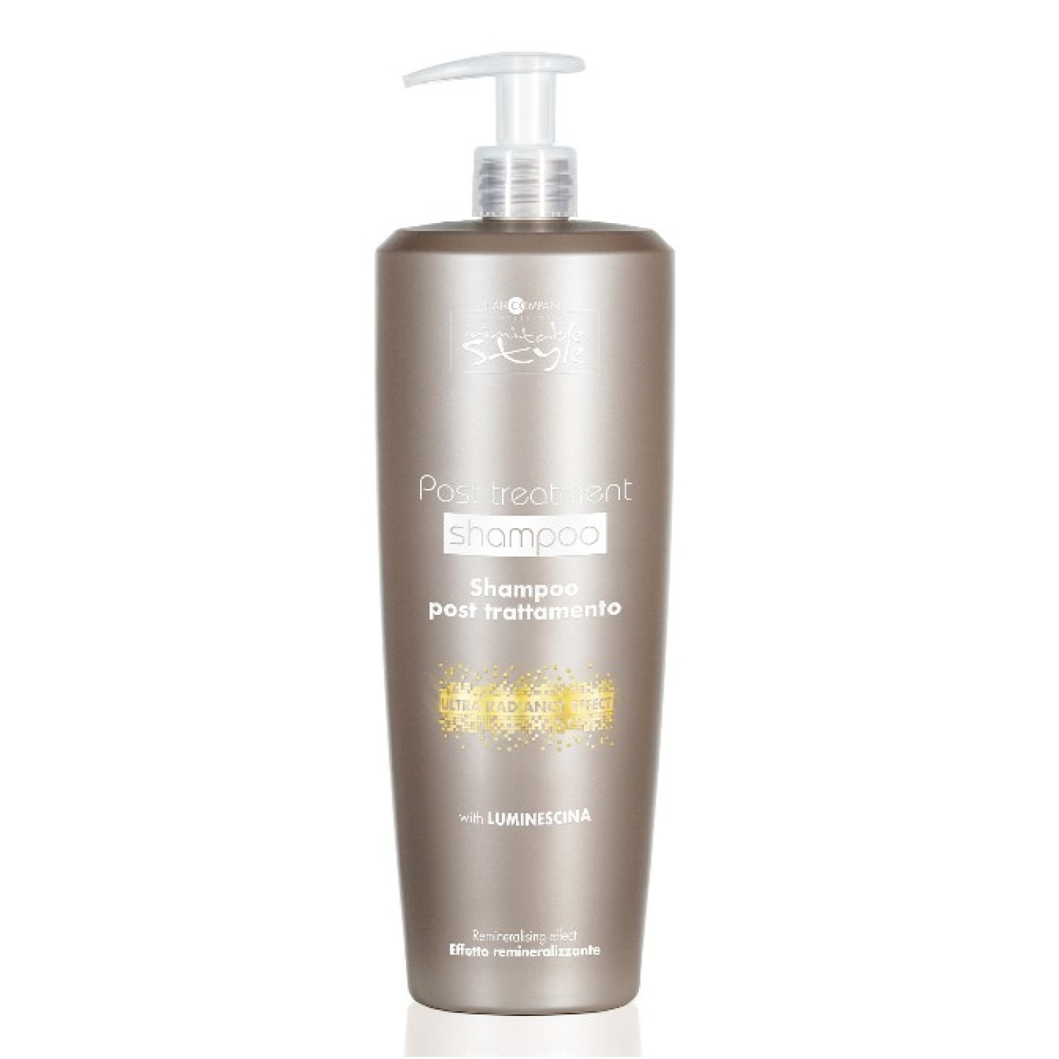 Hair Company Inimitable Post-Treatment 1000ml