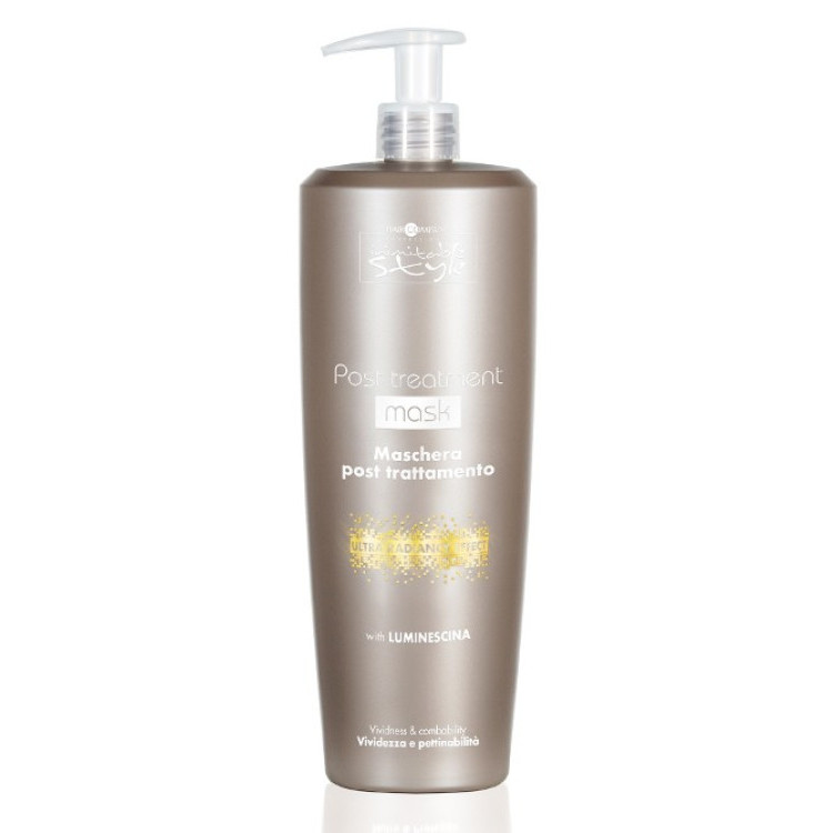 Hair Company Inimitable Post-Treatment 1000ml