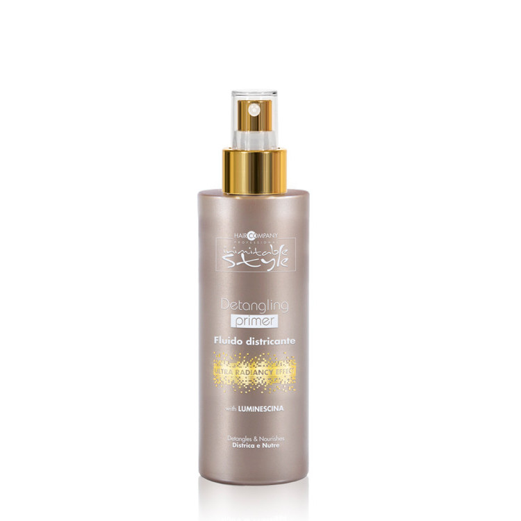 Hair Company Inimitable Care Detangling Primer